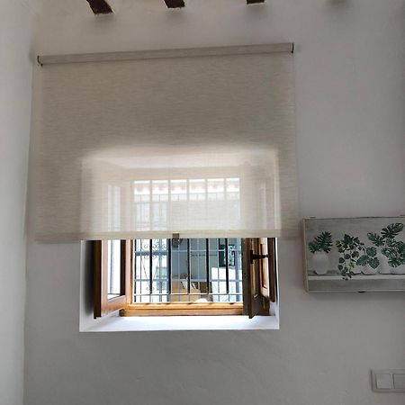 Estudio Mariluz Marbellac Extérieur photo