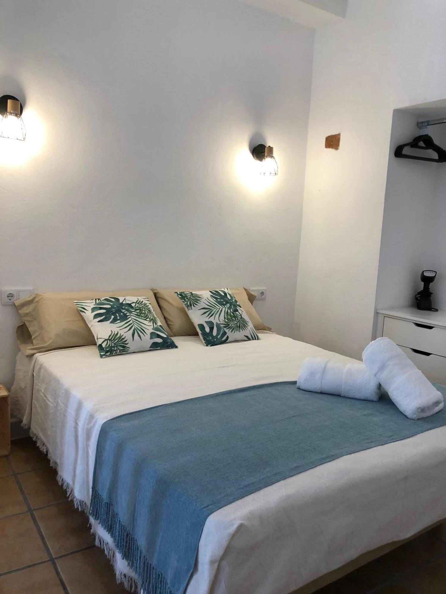 Estudio Mariluz Marbellac Extérieur photo