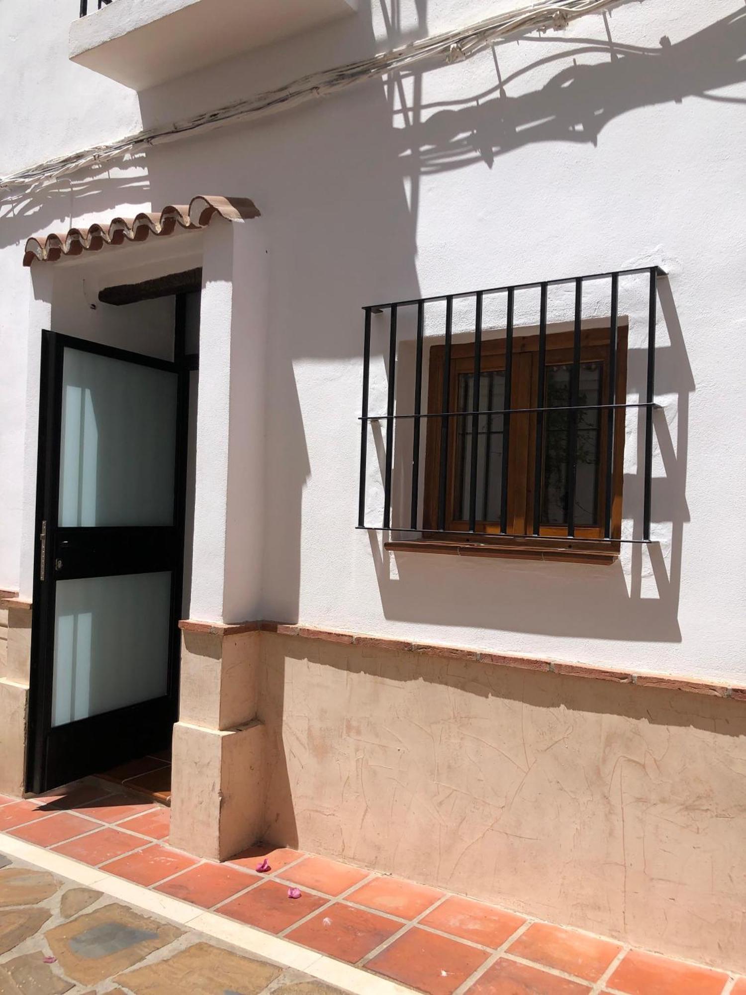 Estudio Mariluz Marbellac Extérieur photo