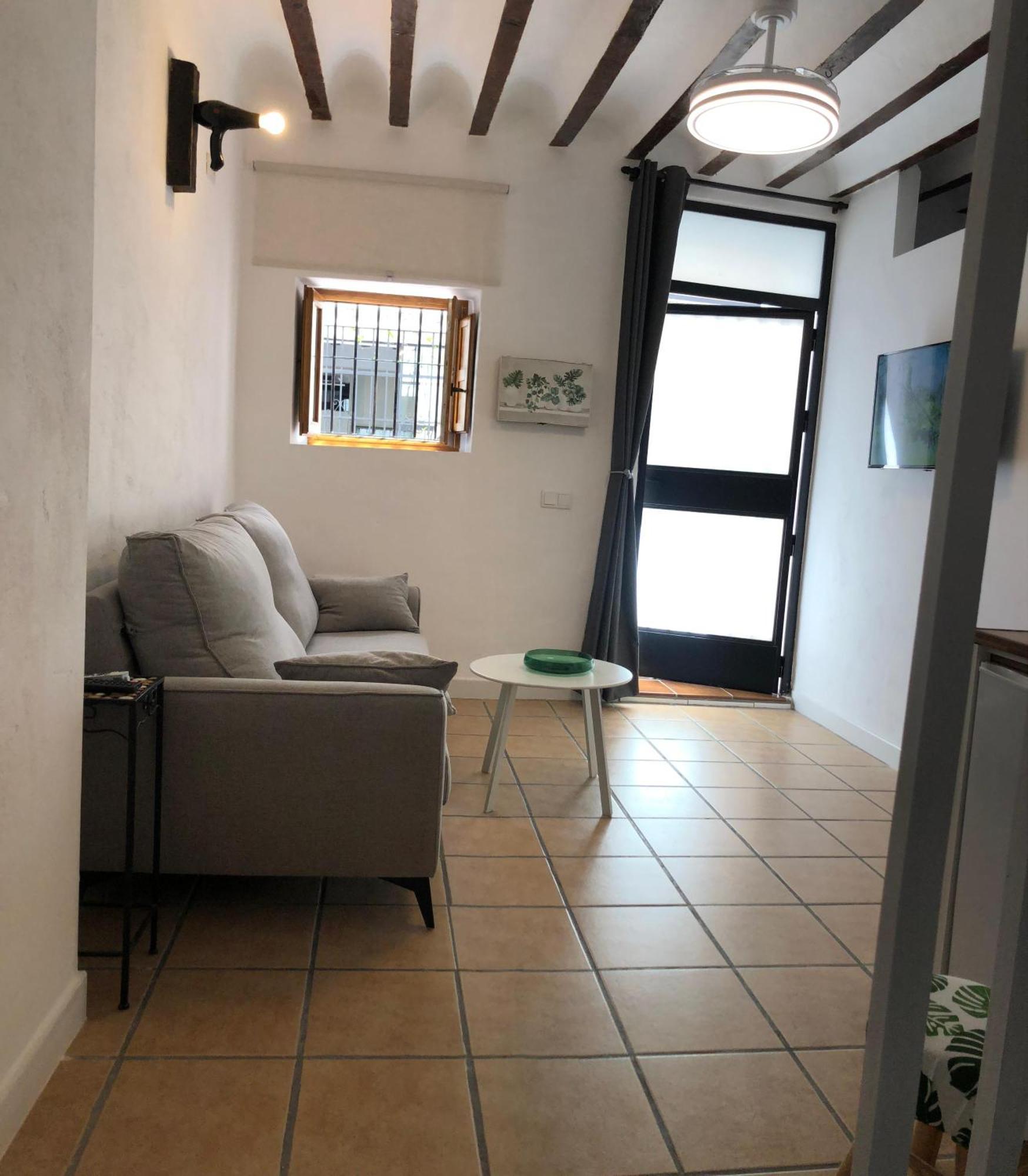 Estudio Mariluz Marbellac Extérieur photo